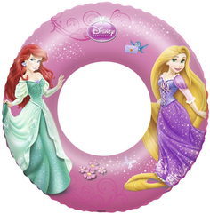 Круг надувной Bestway «Disney Princess» 56 см