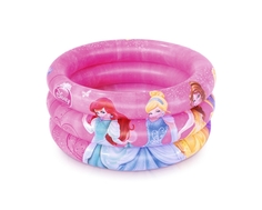 Бассейн надувной Bestway «Disney Princess» 70х30 см 48 л