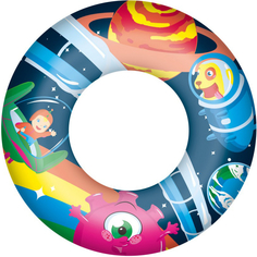 Круг надувной Bestway 61 см в ассортименте