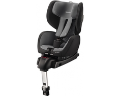Автокресло Recaro «OptiaFix» Carbon Black