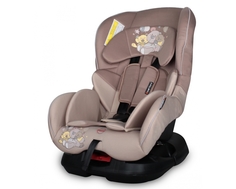Автокресло Lorelli «Concord» 0-18 кг Beige Bear Toys
