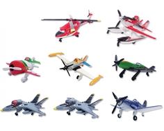 Фигурка TOMY «Самолеты», в ассортименте