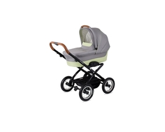 Коляска классическая Navington «Corvet» Bali 12"