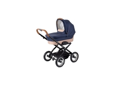 Коляска классическая Navington «Corvet» Grete 12&amp;quot;