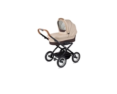 Коляска классическая Navington «Corvet» Royal Sand 12&amp;quot;