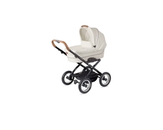 Коляска классическая Navington «Corvet» Royal Snow 12&amp;quot;