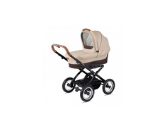Коляска классическая Navington «Galeon» Royal Sand 12&amp;quot;