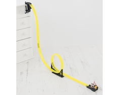 Трек HTI Teamsterz «Аттракцион» с бочками