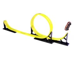 Трек HTI Teamsterz «Турбо-прыжок»