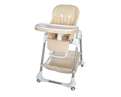 Стульчик для кормления Aricare 1014-B Beige