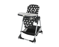 Стульчик для кормления Aricare 1014-B Black