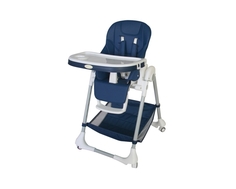 Стульчик для кормления Aricare 1014-B Blue