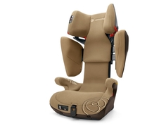 Автокресло Concord «Transformer X Bag» 15-36 кг Walnut Brown