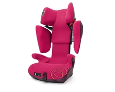 Автокресло Concord «Transformer X Bag» 15-36 кг Rose Pink