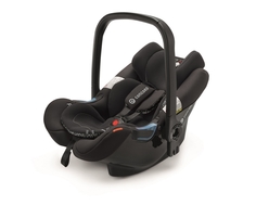 Автокресло Concord «Air.Safe» 0-13 кг Midnight Black