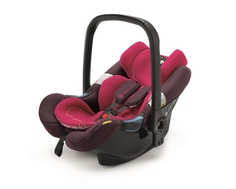 Автокресло Concord «Air.Safe» 0-13 кг Rose Pink