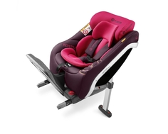 Автокресло Concord «Reverso.Plus» 0-18 кг Rose Pink