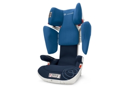 Автокресло Concord «Transformer XT» 15-36 кг Ocean Blue