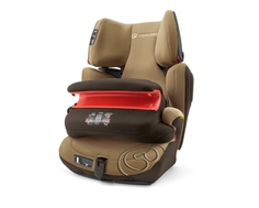 Автокресло Concord «Transformer Pro» 9-36 кг Walnut Brown
