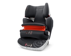 Автокресло Concord «Transformer XT-Pro» 9-36 кг Midnight Black