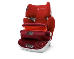 Автокресло Concord «Transformer XT-Pro» 9-36 кг Tomato Red