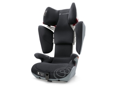 Автокресло Concord «Transformer T» 15-36 кг Midnight Black