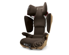 Автокресло Concord «Transformer T» 15-36 кг Walnut Brown