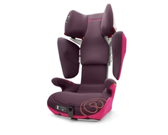 Автокресло Concord «Transformer T» 15-36 кг Rose Pink