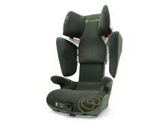 Автокресло Concord «Transformer T» 15-36 кг Jungle Green