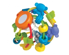 Игрушка развивающая Playgro «Шар»