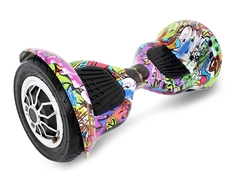 Гироскутер Hoverbot «C-1» Light Purple multicolor