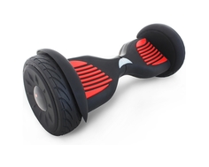 Гироскутер Hoverbot «С-2» Light Matte black red