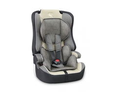 Автокресло Lorelli «Explorer» (LD-02) 9-36 кг Grey&amp;Beige