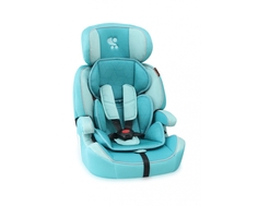 Автокресло Lorelli «Navigator» (LD-01) 9-36 кг Aquamarine
