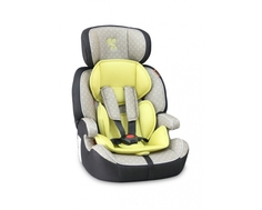 Автокресло Lorelli «Navigator» (LD-01) 9-36 кг Beige&amp;Green