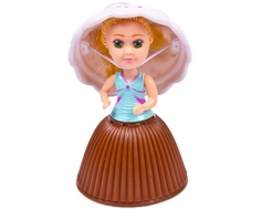 Кукла-кекс Emco «Mini Cupcake Surprise» в ассортименте