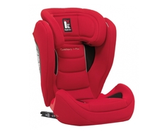 Автокресло Inglesina «Gallileo» I-Fix 15-36 кг Red