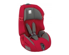 Автокресло Inglesina «Prime Miglia» 9-36 кг Red