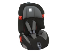 Автокресло Inglesina «Prime Miglia» 9-36 кг Black