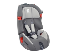 Автокресло Inglesina «Prime Miglia» 9-36 кг Grey