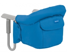 Cтульчик для кормления Inglesina «Fast» Light Blue подвесной