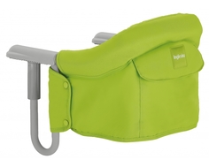 Cтульчик для кормления Inglesina «Fast» Lime подвесной