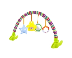 Дуга с подвесками Жирафики «Лето»