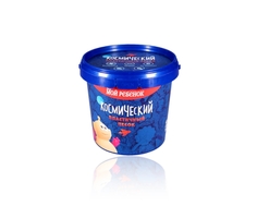 Космический песок «Розовый» 1 кг