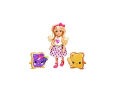 Кукла Barbie «Челси и сладости» в ассортименте