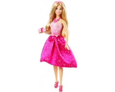 Кукла Barbie «Поздравление с днем рождения»