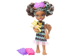 Кукла Monster High «Мини-монстряшки» из серии «Семья Монстриков» в ассортименте