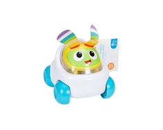 Мини-машинка Fisher Price «Бибо/Бибель» в ассортименте