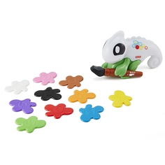 Обучающий хамелеон Fisher Price