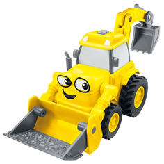 Говорящая машинка Боб-строитель в ассортименте Bob the Builder